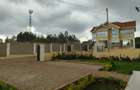 4 Bed House with En Suite at Kikuyu - 5