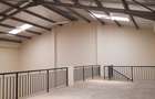 6,200 ft² Warehouse in Industrial Area - 1