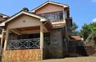 4 Bed House with En Suite at Kileleshwa Road - 1