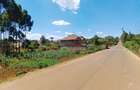 320 m² Residential Land at Riu-Nderi Area - 18
