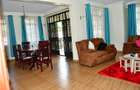 7 Bed House with En Suite at Milimani - 13