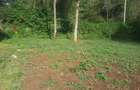 0.25 ac Land in Ngong - 2