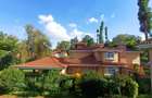4 Bed House with En Suite in Kitisuru - 20