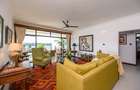 3 Bed Apartment with Swimming Pool at Cement Road - 7