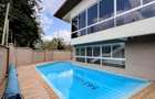4 Bed Townhouse with En Suite in Lavington - 1