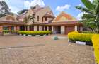 5 Bed House with En Suite at Runda Eliud Mathu - 20