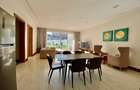 Serviced 2 Bed Apartment with En Suite in Parklands - 3