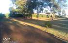 Residential Land in Ndeiya - 2