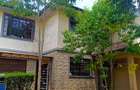 4 Bed House with En Suite in Kiambu Road - 1