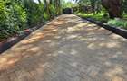 4 Bed House with En Suite at Gigiri - 19