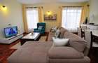 Furnished 1 Bed Apartment with En Suite at Crimson Court Along Riverside - 3
