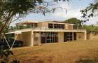 3 Bed Villa with Staff Quarters at Vipingo Ridge - 1