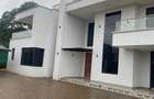 4 Bed House with En Suite in Tatu City - 15