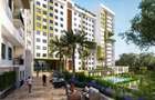 1 Bed Apartment with En Suite at Naivasha Road Riruta Nairobi(Under Construction) - 11