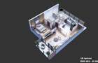 2 Bed Apartment with En Suite at Usiu Road - 12