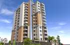 2 Bed Apartment with En Suite in Kilimani - 1