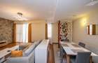 Serviced 1 Bed Apartment with Swimming Pool at Chaka Road - 4