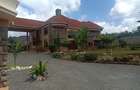 5 Bed House with En Suite at Muthaiga North - 5