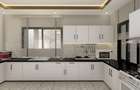 5 Bed House with En Suite in Karen - 13