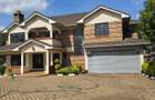 6 Bed Townhouse with En Suite at Ruaka Rd - 1
