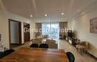 Furnished 3 Bed Apartment with En Suite in Parklands - 4