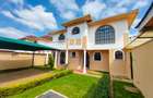 4 Bed Townhouse with Swimming Pool in Kiambu Road - 1