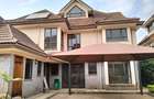 4 Bed Townhouse with En Suite in Runda - 1