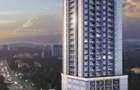 1 Bed Apartment with En Suite at Ring Road Westlands Lane - 1
