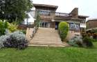 4 Bed House with En Suite at Gigiri - 9