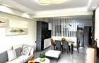 1 Bed Apartment with En Suite at Kileleshwa - 12