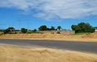 Commercial Land in Mtwapa - 1