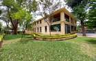 5 Bed Villa with En Suite in Gigiri - 20