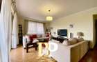 Furnished 3 Bed Apartment with En Suite in Brookside - 8