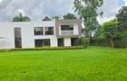 5 Bed House with Staff Quarters at Runda Road - 1