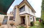4 Bed Townhouse with En Suite at Runda - 6