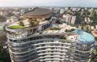 Serviced 2 Bed Apartment with En Suite at Riverside Drive - 4