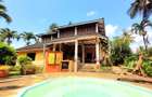 2 Bed Villa with Staff Quarters in Diani - 2