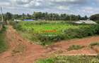 0.1 ha Commercial Land in Kikuyu Town - 6