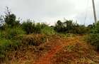 5 ac Land at Behind The New Runda Mall Along Kiambu Road - 2