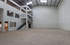 5,999 ft² Warehouse with Backup Generator in Ruiru - 6