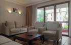 Serviced 2 Bed Apartment with En Suite in Upper Hill - 2