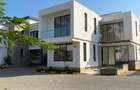 4 Bed Villa with En Suite in Nyali Area - 1