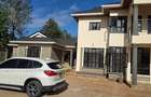 5 Bed Townhouse with En Suite in Karen - 10