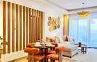 Furnished 2 Bed Apartment with En Suite in Brookside - 3