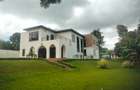 5 Bed Townhouse with Swimming Pool at Few Minutes Drive To Gigiri - 1