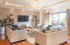 4 Bed Apartment with En Suite at Mt Kenya - 20