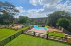 9 Bed Villa with Swimming Pool in Lavington - 10