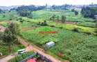0.0697 ha Residential Land at Gikambura - 2