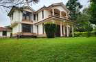 5 Bed Townhouse with En Suite in Rosslyn - 18