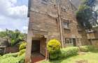 3 Bed Townhouse with En Suite in Kilimani - 1